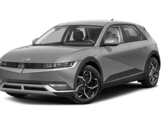 HYUNDAI IONIQ 5 2023 KM8KNDAF7PU190642 image